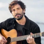 Max Giesinger: Sänger, Songwriter und Produzent