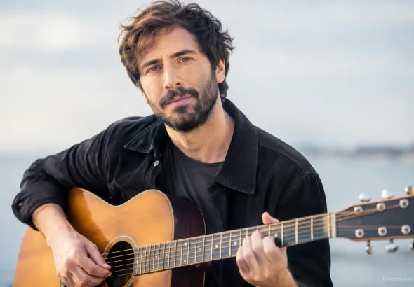 Max Giesinger: Sänger, Songwriter und Produzent