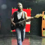 Mwita Mataros Weg zwischen Indie und Austropop