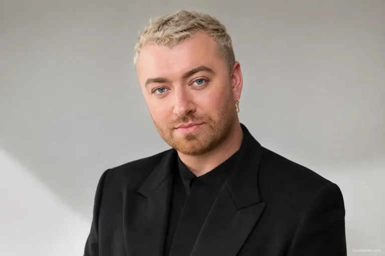 Sam Smith: nichtbinär, Popstar und Oscar-Gewinner