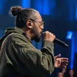 Samy Deluxe: Deutschraps Hamburger Stimme