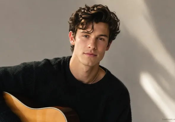 Shawn Mendes: Erfolge, Songs und Diskografie