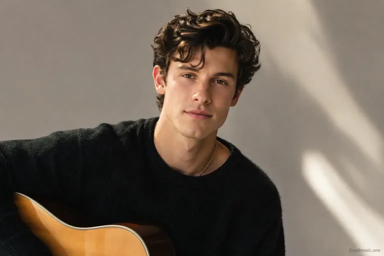 Shawn Mendes: Erfolge, Songs und Diskografie