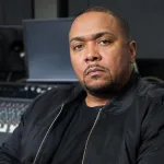 Timbaland: Erfolg und Porträt des Hit-Produzenten