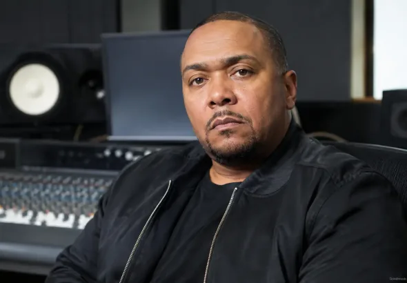 Timbaland: Erfolg und Porträt des Hit-Produzenten