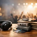 Warum Nostalgie aktuelle Popmusik prägt