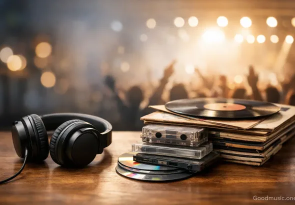 Warum Nostalgie aktuelle Popmusik prägt