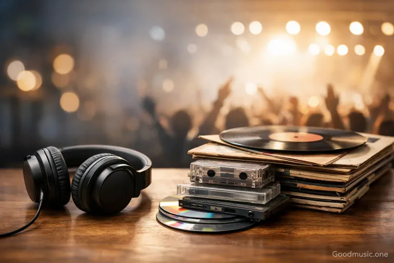 Warum Nostalgie aktuelle Popmusik prägt