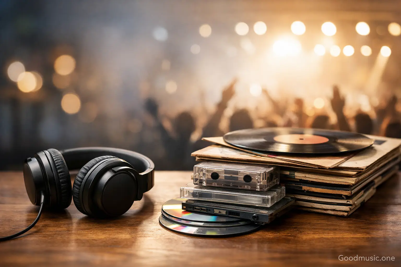 Warum Nostalgie aktuelle Popmusik prägt