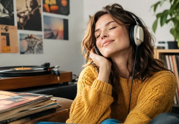 Warum Nostalgie im Pop zum großen Trend wird