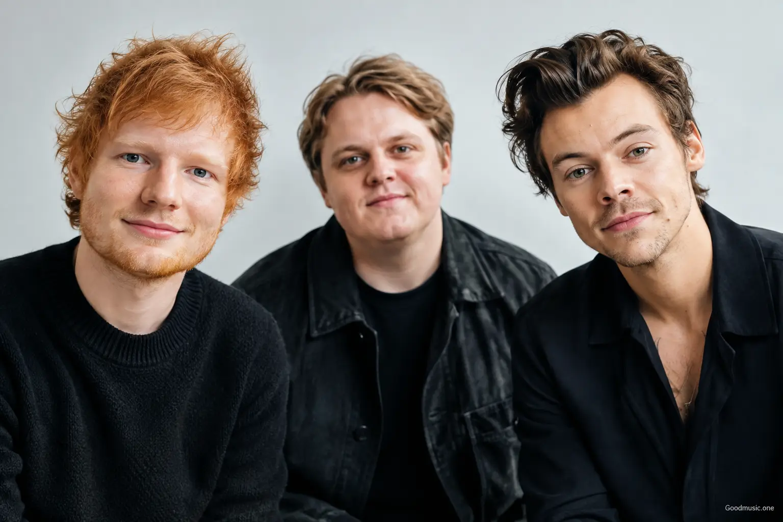 Was Ed Sheeran, Lewis Capaldi und Harry Styles ausmacht