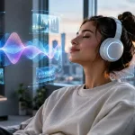 Wie könnte die Musik 2030 klingen? 7 Trends