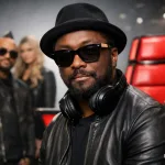 will.i.am: Black Eyed Peas, Beats und The Voice UK