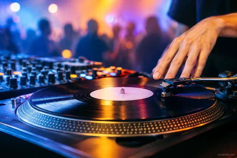 10 prägende Dancefloor-Klassiker, die bleiben