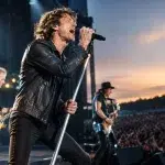 12 legendäre Rock-Konzerte aller Zeiten