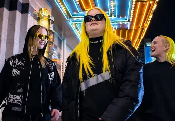 Alma-Sofia Miettinen: Hits, Erfolge, Kollaborationen