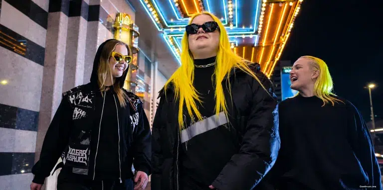 Alma-Sofia Miettinen: Hits, Erfolge, Kollaborationen