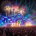 Festivals Tomorrowland - Parookavile