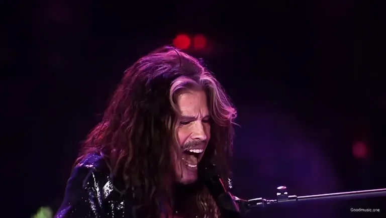 Aerosmith kehren in die Hollywood Bowl zurück