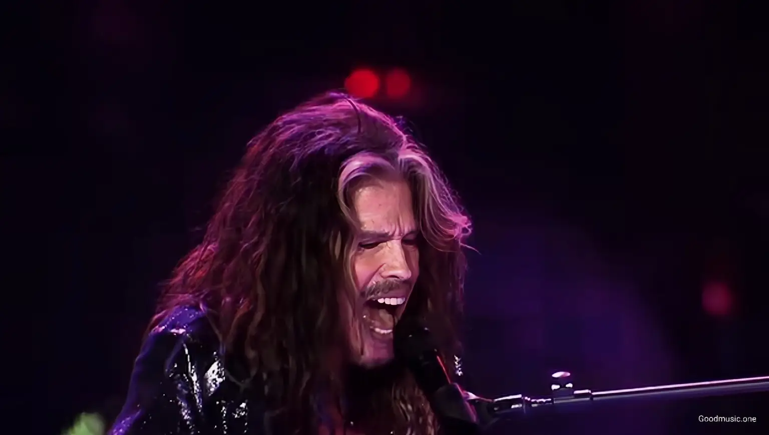 Aerosmith kehren in die Hollywood Bowl zurück