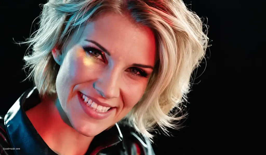 Anna-Maria Zimmermann: Erfolge und Highlights