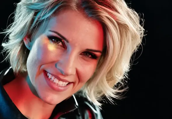 Anna-Maria Zimmermann: Erfolge und Highlights
