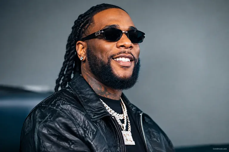 Burna Boy Biografie, Hits und Weg zum Weltstar