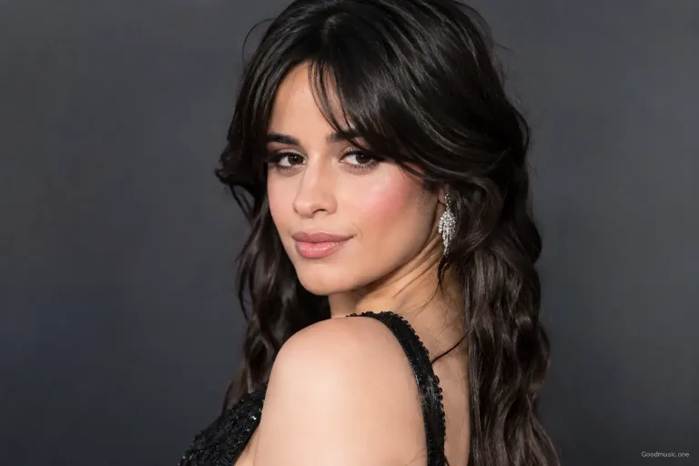 Camila Cabello: Erfolge und Hits mit Ed Sheeran