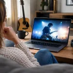 Die 12 besten Musikdokumentationen für Fans