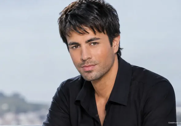 Enrique Miguel Iglesias Preysler: Hits und Erfolge
