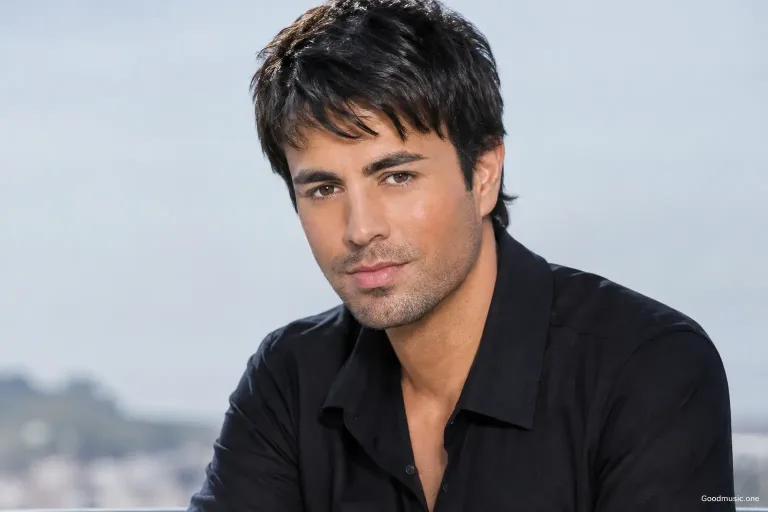 Enrique Miguel Iglesias Preysler: Hits und Erfolge