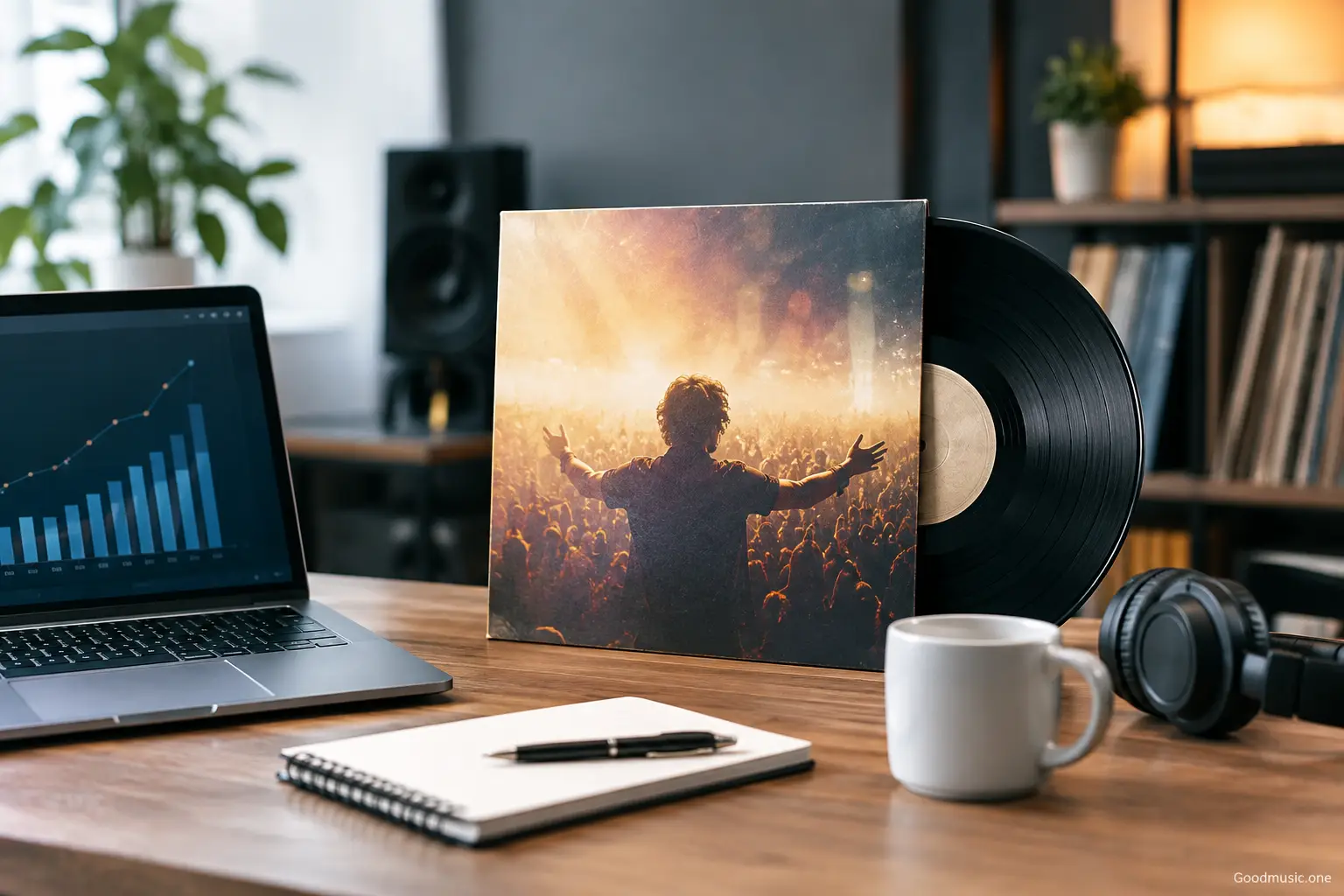 Erfolgreiche Albumcomebacks analysiert und erklärt