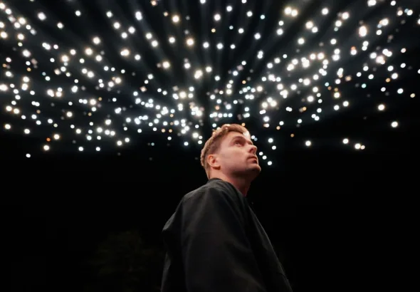 Fresh Music Friday: Die neuen EDM-Banger von Martin Garrix & David Guetta