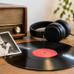 Geschichte deutscher Schlagermusik im Wandel