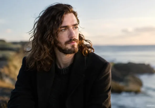 Hozier: Andrew John Hozier-Byrne und seine Hits