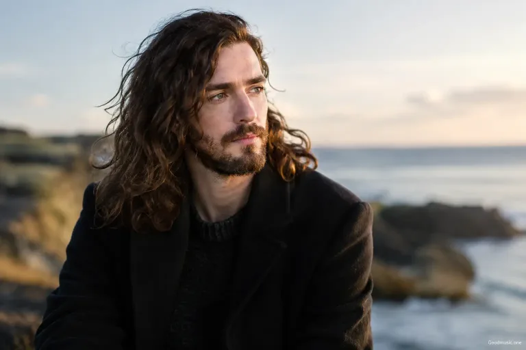 Hozier: Andrew John Hozier-Byrne und seine Hits