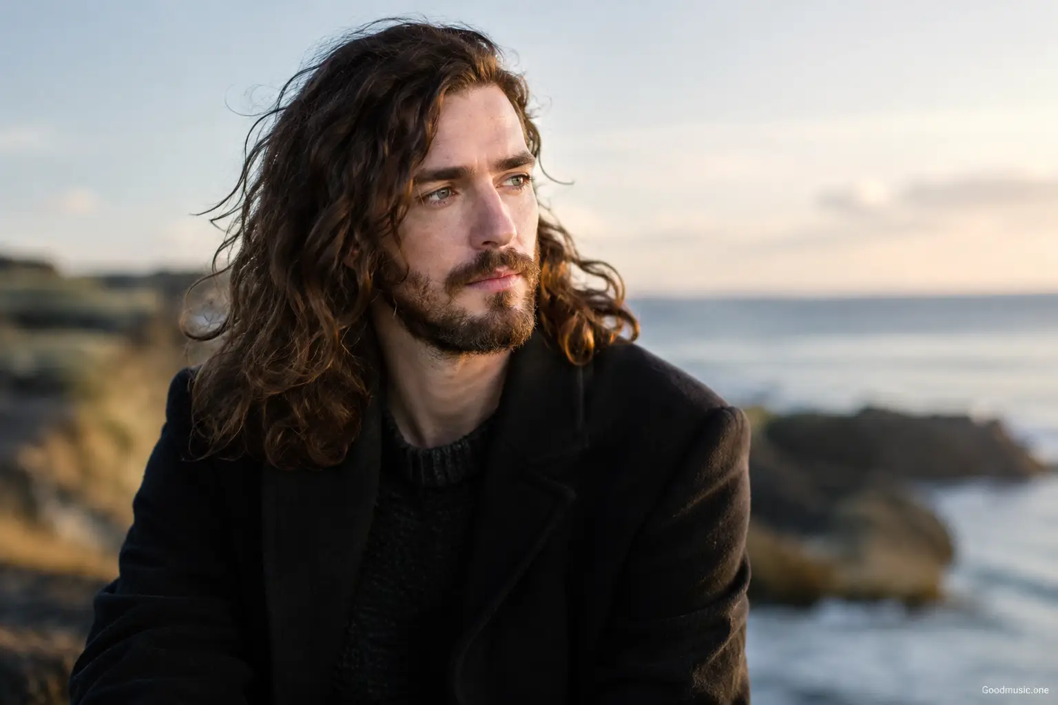 Hozier: Andrew John Hozier-Byrne und seine Hits