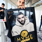 HVME: Der Producer hinter dem Goosebumps-Hit