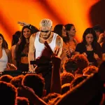 James Hype als DJ und Kopf hinter Stereohype
