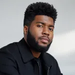 Khalid Donnel Robinson und seine größten Hits