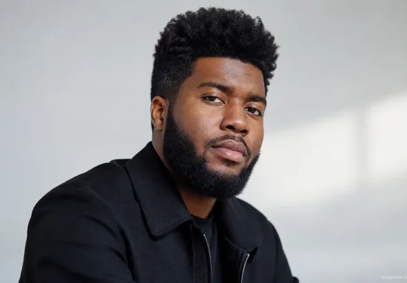 Khalid Donnel Robinson und seine größten Hits