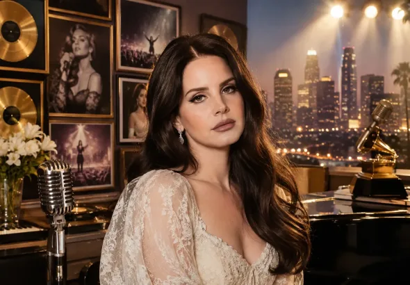 Lana Del Rey: Erfolge, Hits und Karriere im Blick