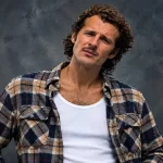 Laurenz Nikolaus bringt Wien in den Indie-Pop