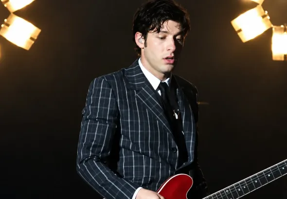 Mark Daniel Ronson: Hits und Erfolge im Pop