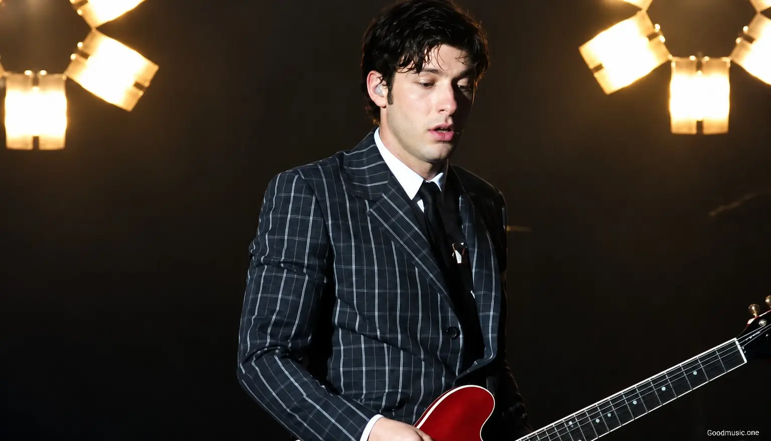 Mark Daniel Ronson: Hits und Erfolge im Pop