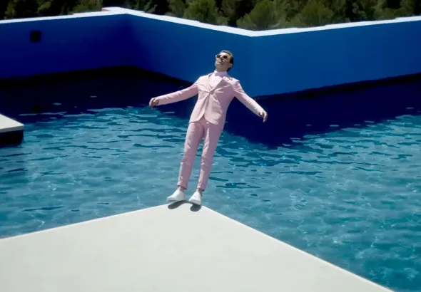 Martin Solveig und seine Hits von Hello bis Intoxicated