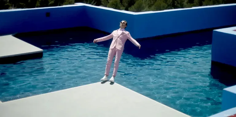 Martin Solveig und seine Hits von Hello bis Intoxicated