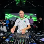 Mauro Picotto: Hits, Erfolge und Progressive Techno