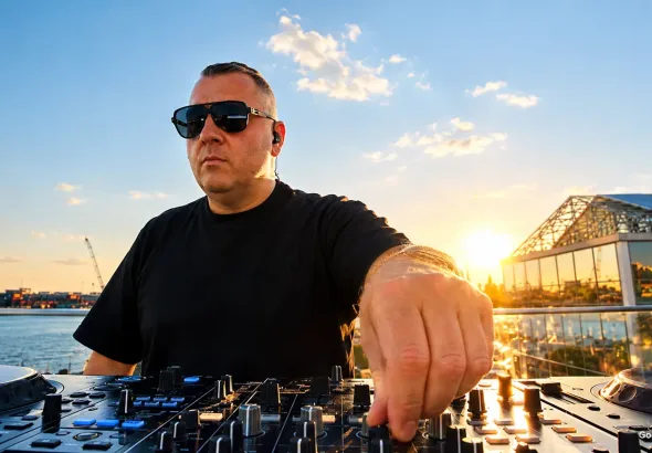 Mike Dierickx: Erfolge und Hits im Blick