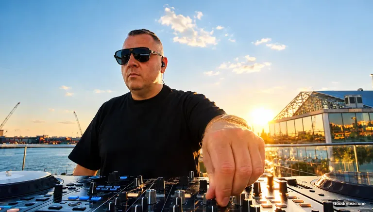 Mike Dierickx: Erfolge und Hits im Blick
